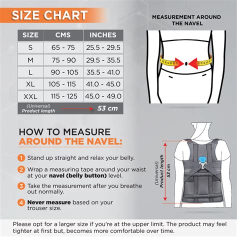 Taylor Brace - Dorso Lumbar Spinal Brace – Vissco Next