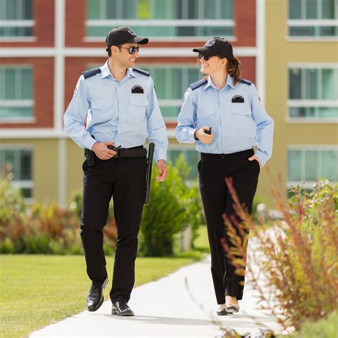 Security Officer | QTIC Careers Guide
