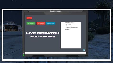 Image result for Computer Aided Dispatch Software Fivem