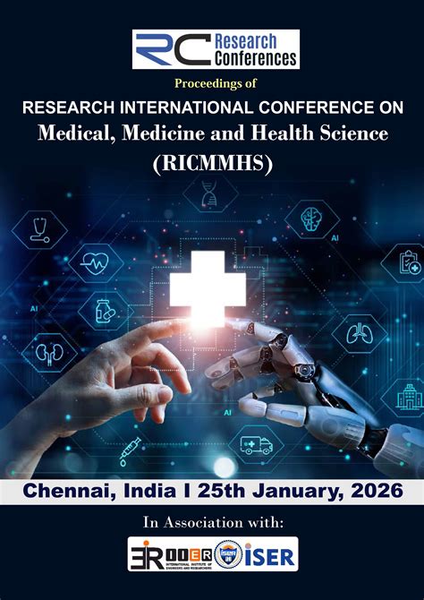 Upcoming International Conferences 2026 | ResearchConferences