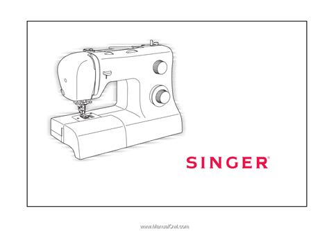 Image result for Singer Esteem II Threading