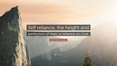 Emerson Quotes Self Reliance