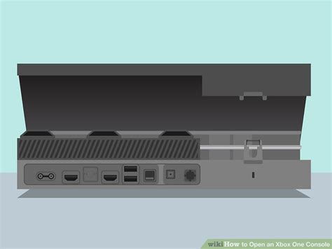 Image result for Open Xbox One Console