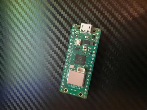 Image result for Raspberry Pico Bad USB