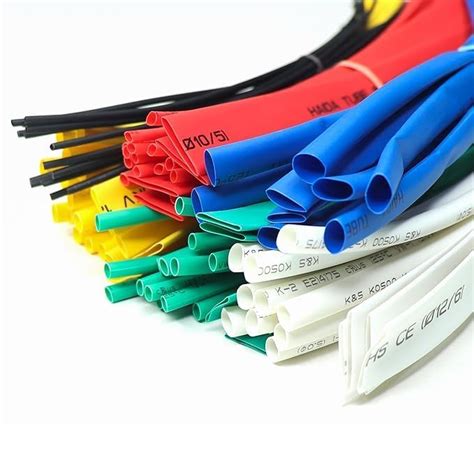 SP Electron Polyolefin Heat Shrink Tube