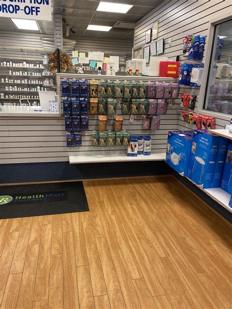 Carrs Pharmacy Anchorage