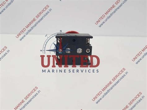 C3 CONTROLS PUSH PULL BUTTON 22PPNONC | United Marine Services