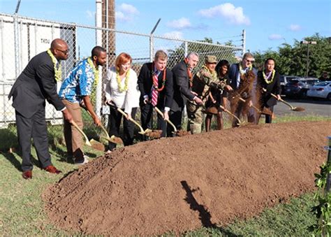 Enterprise Scalable Data Center Groundbreaking Ceremony | Article | The ...