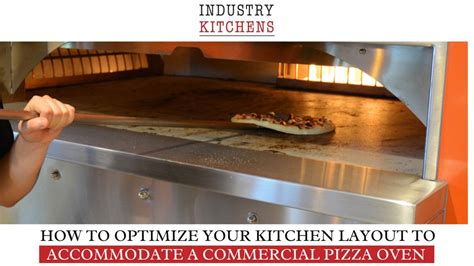 Pizza Restaurant Kitchen Layout 的图像结果