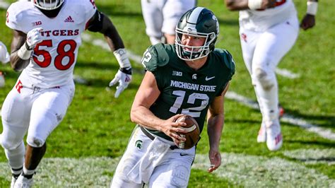 MSU vs. Rutgers: Finding 3 positives from brutal season-opening loss