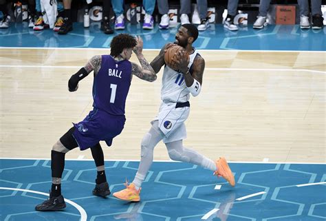 Dallas Mavericks: Charlotte Hornets vs Dallas Mavericks Predicted ...