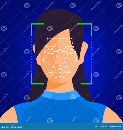 Image result for Face Recognition System Icon
