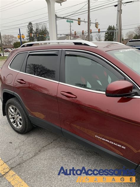 Image result for Best in Channel Window Deflectors