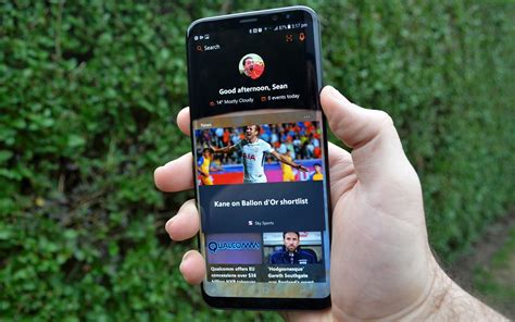 Image result for Microsoft Launcher