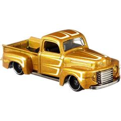 Buy Hot Wheels Premium Vehicle Collection (Styles May Vary) Online at ...