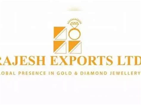 Senco Gold | CMP: Rs 272 - Senco Gold to Rajesh Exports: 9 stocks that ...