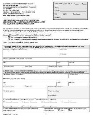 2012 Form NY DOH-4081MS Fill Online, Printable, Fillable, Blank - pdfFiller