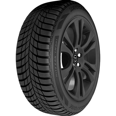 Buy Bridgestone Blizzak LM001 RFT 225/50R18 Tires | SimpleTire