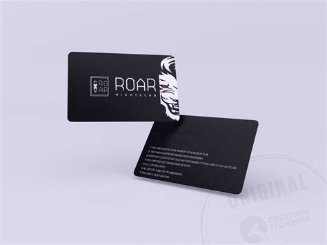 Creation Technics India Private Limited, Magnetic Stripe Card Suppliers ...