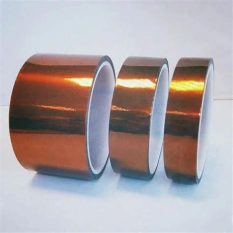 Electronics and Electricals Tapes - C Class Insulation Tapes ...