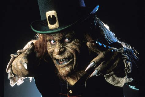 'Leprechaun' Movies Ranked, From the Original to 'Space' to 'the Hood'