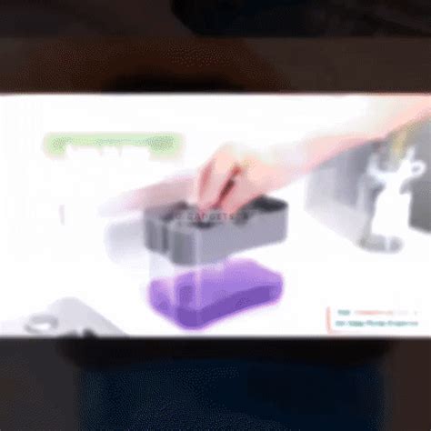 Dishwash Soap Dispenser With Free Sponge