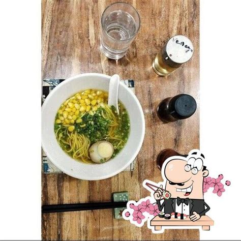 Menu at AKI BAY, Chennai, Santhome Inn