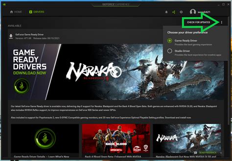Image result for NVIDIA Driver Update