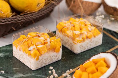 Mango-licious Dishes To Try In Mumbai | Femina.in