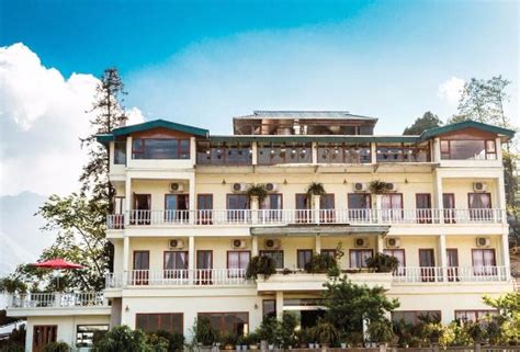 SAPA VIEW 360 RESORT - Specialty Resort Reviews & Photos - Tripadvisor