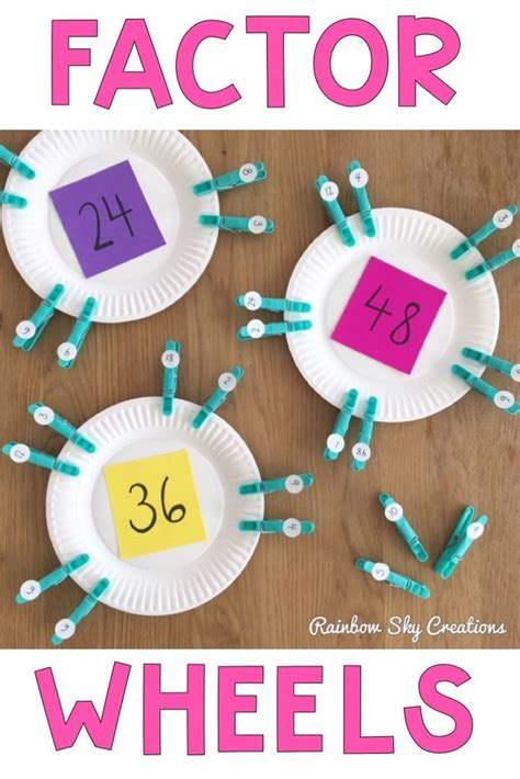 How to Factor Math Problems 的图像结果