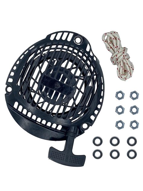 YAMAKATO Pull Start Assembly 14 165 20-S for Kohler XT675 XT650 XT775 ...