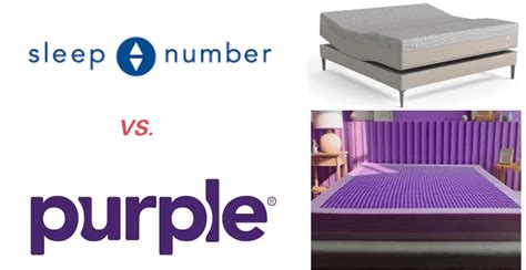 Image result for Sleep Number Mattress Comparison Chart