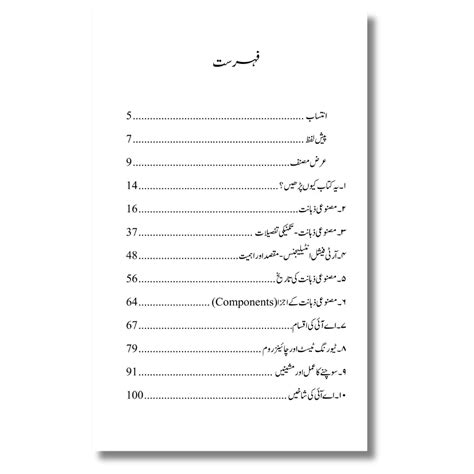 Sana Rasheed – ilmStore.in