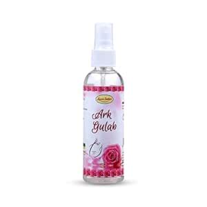 Buy Seva Sadan Ark Gulab Spray 100ml – Ayurvedic Rose Water for Skin ...