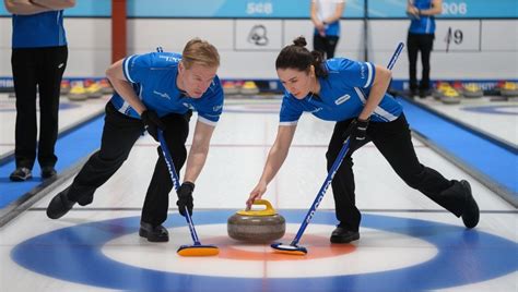 Image result for Curling Tutorial