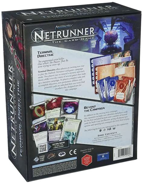 Image result for Netrunner LCG Strategy