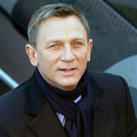 Daniel Craig ranks 15 on the "highest-paid actors in the World" list