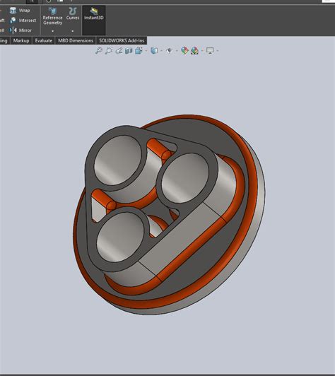 Image result for SolidWorks Model Mania