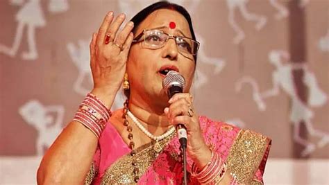 Hum Saath Saath Hai Singer Sharda Sinha On Ventilator, PM Modi Assures ...