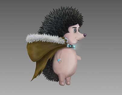 Jump Animation 的图像结果