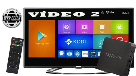 Image result for Programar TV Box