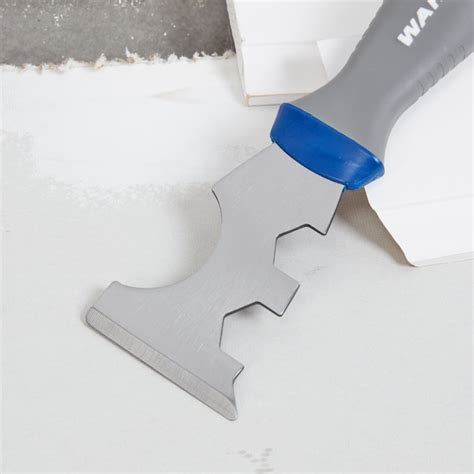 Warner Pro Grip 7 in 1 2.25-in Carbon Steel Paint Multi-Tool 3410830 at ...