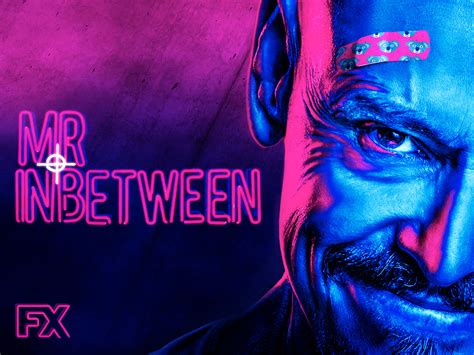 Prime Video: Mr Inbetween Season 1