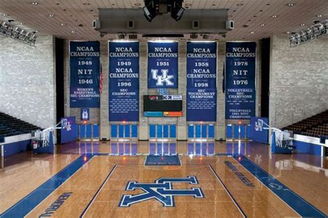 banners lexington kentucky