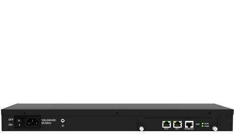 Multi SIM VoIP Gateway - Dinstar