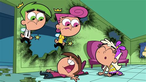 The Fairly OddParents Season 10 Image | Fancaps