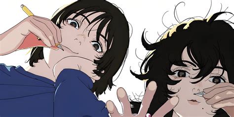 Animation Look Back Part 4 的图像结果