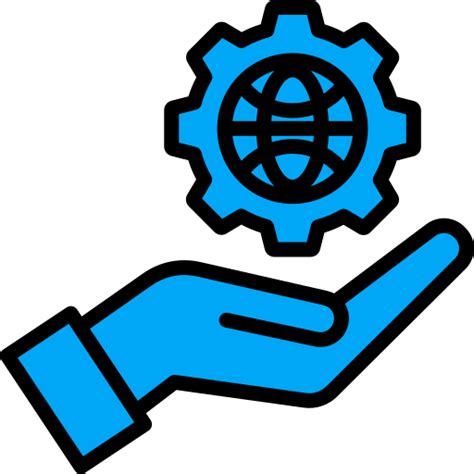 Settings - Free seo and web icons