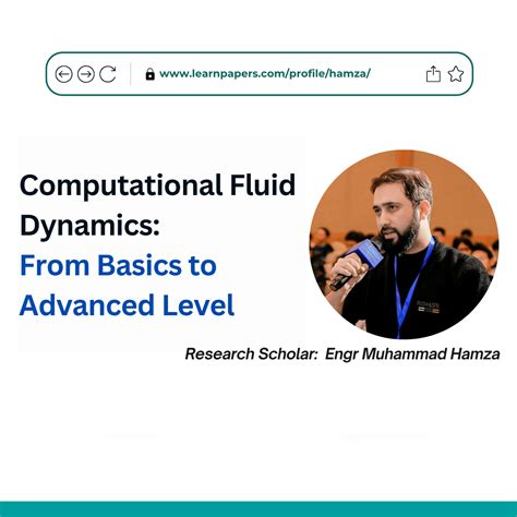 Image result for Fluid Dynamics Basics